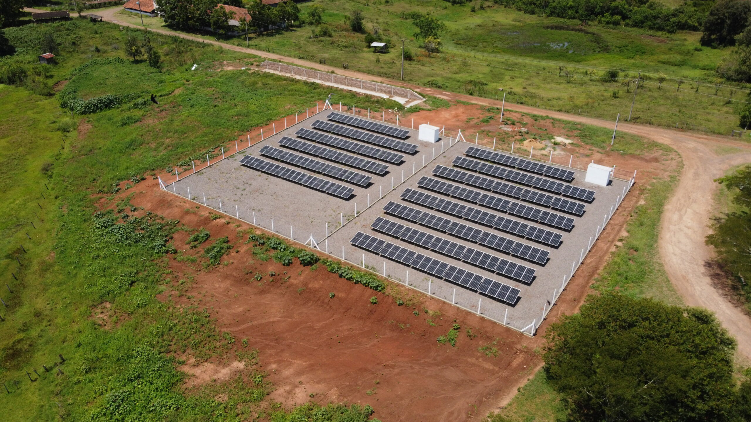 You are currently viewing Energia solar na Pella Bethânia: economia mensal de R$ 5,5 mil para investir em seus residentes