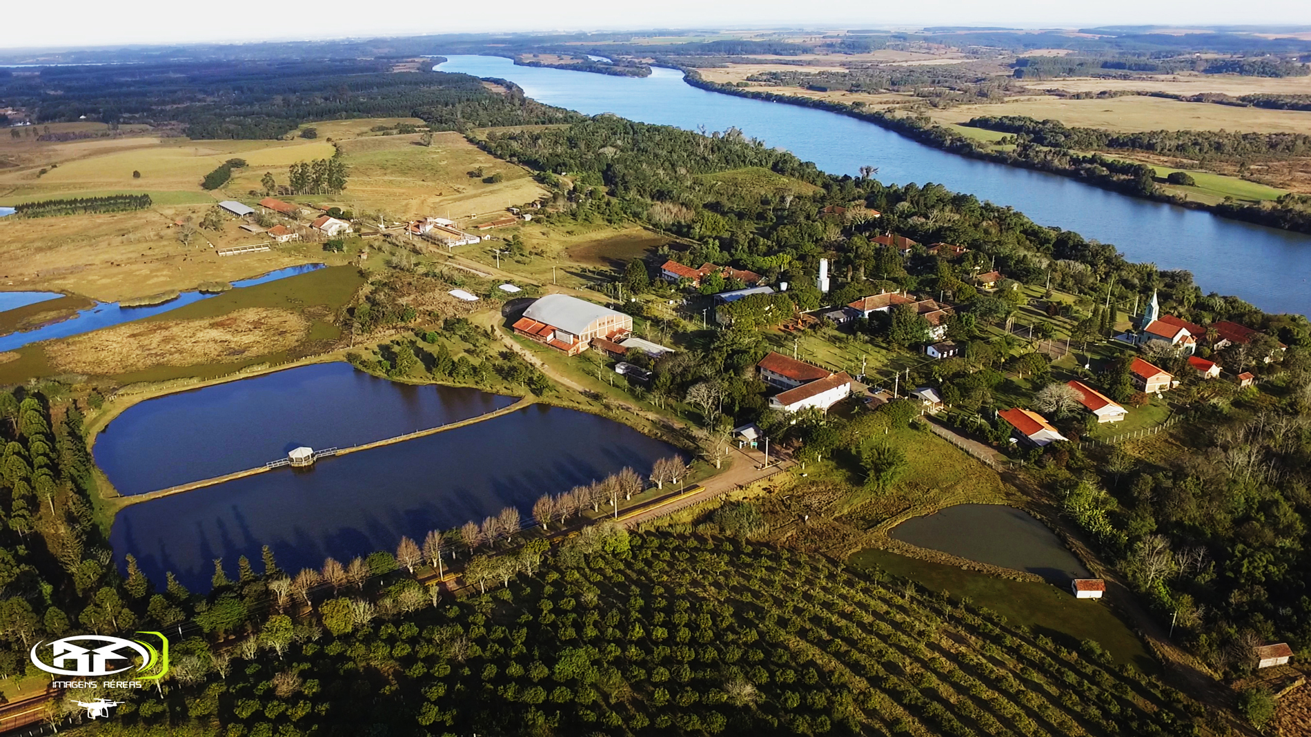 Pella Bethânia Prepara Programação Alusiva Aos 130 Anos - Pella Bethania